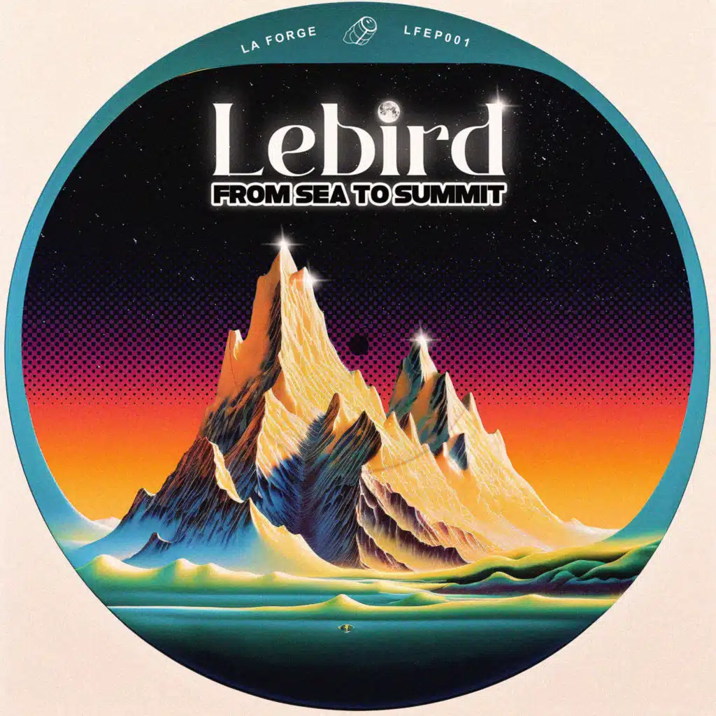 LeBird
