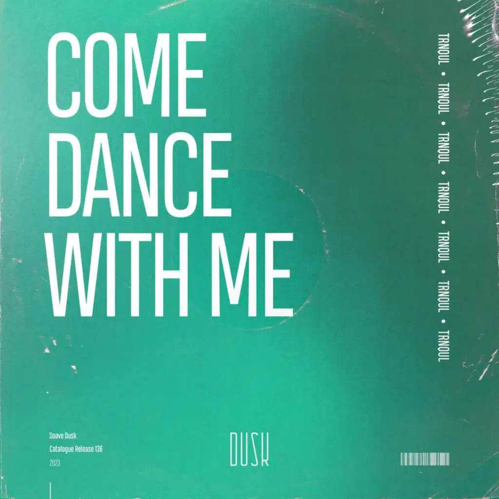 Come Dance With Me