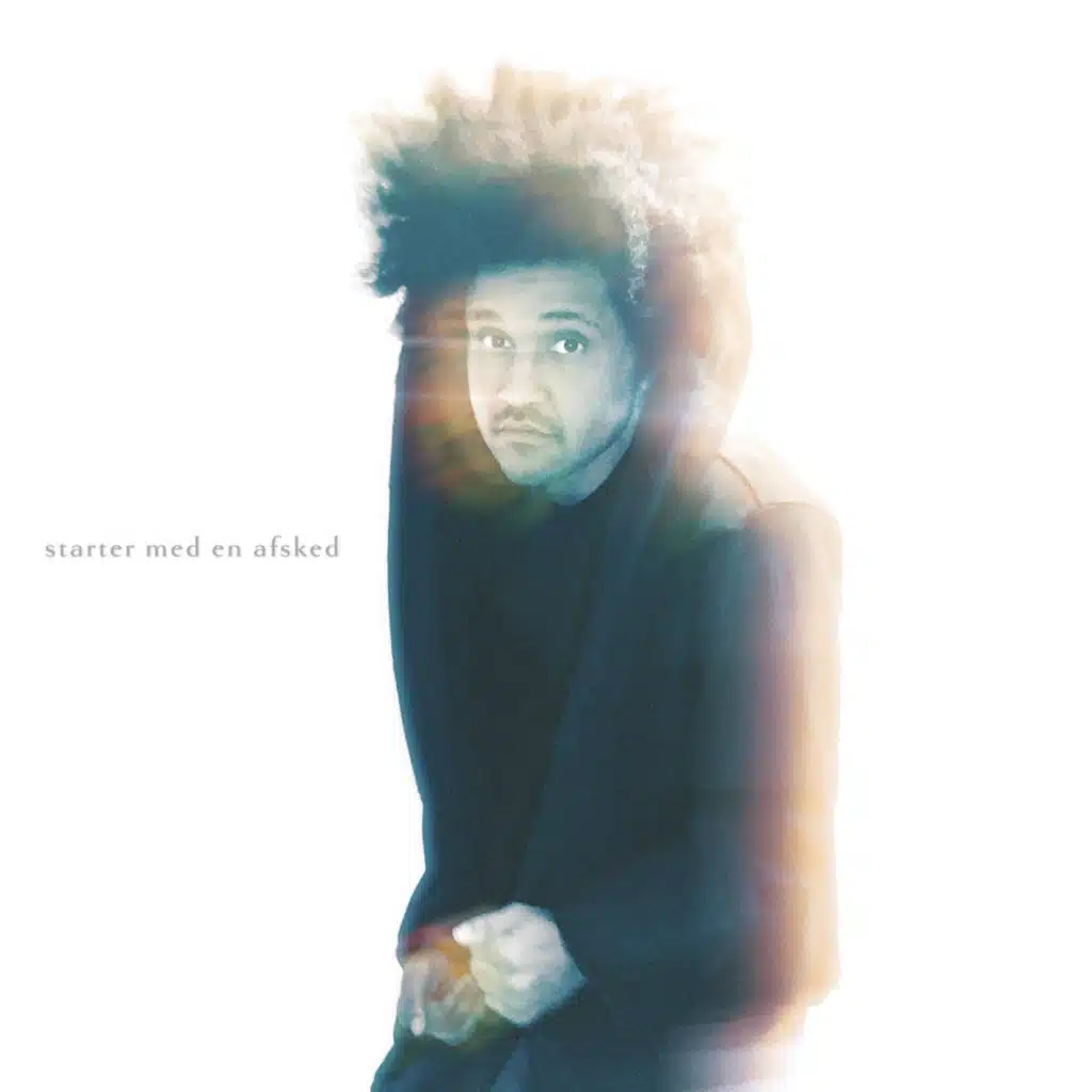 starter med en afsked