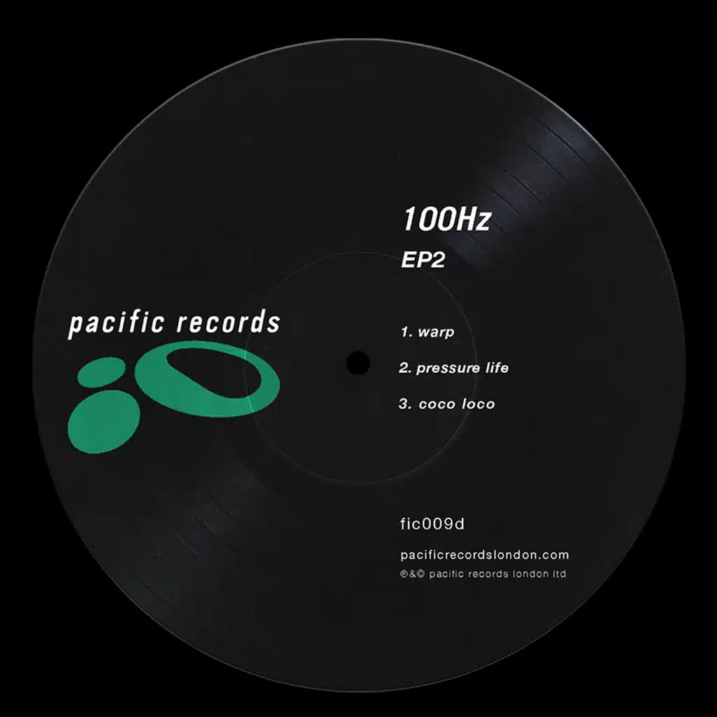 Ep2 (2021 Remastered)