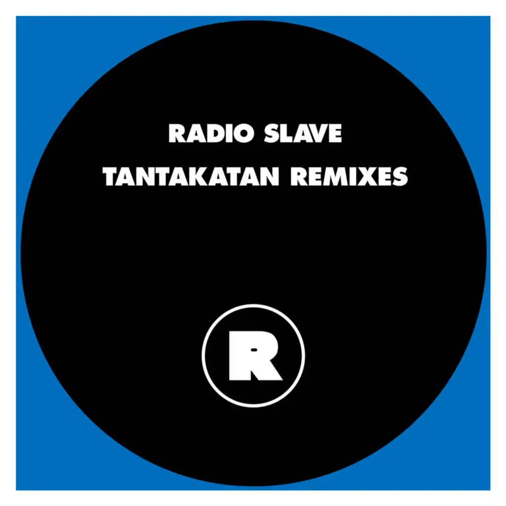 Tantakatan (The Drunken Shed Mix)