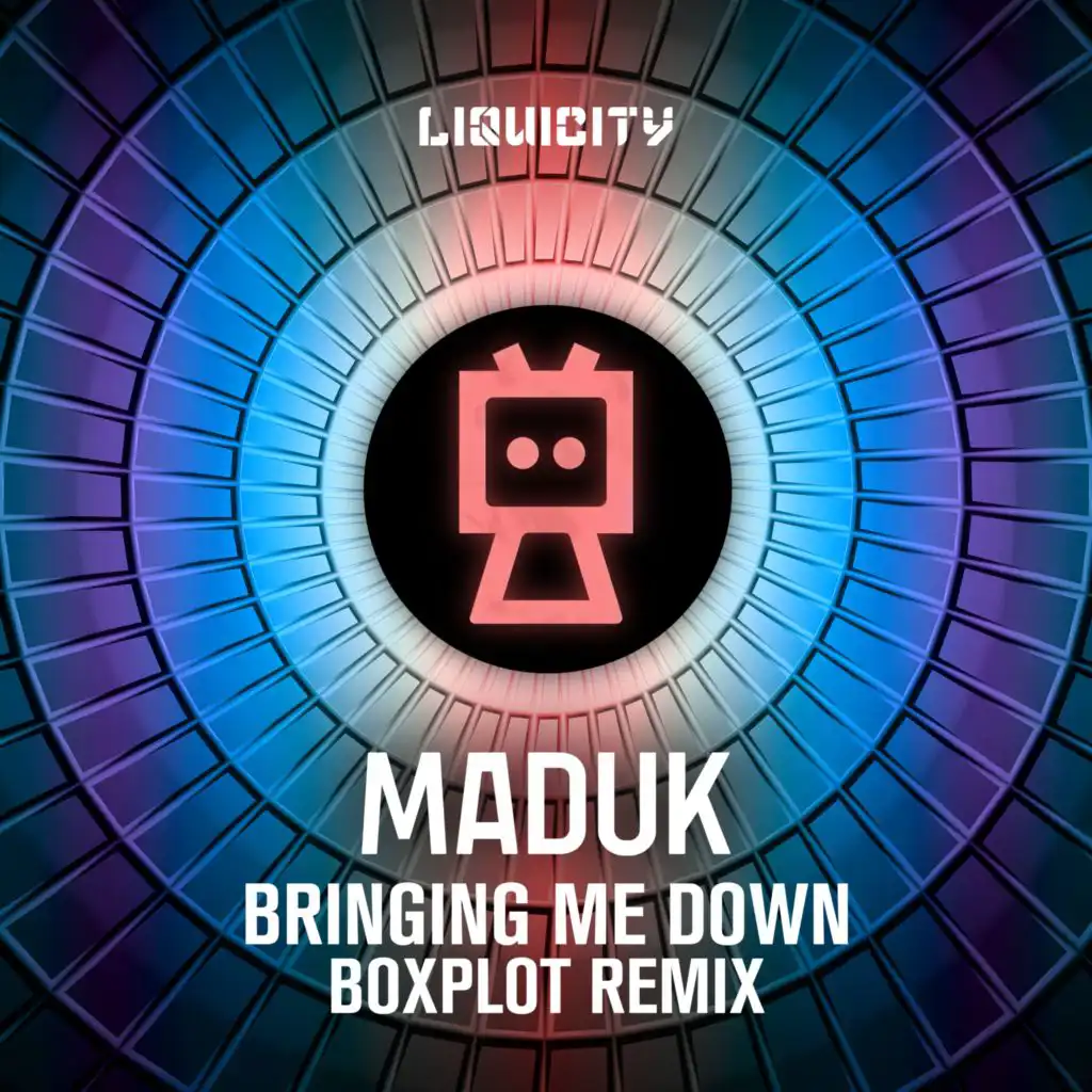 Bringing Me Down (Boxplot Remix)