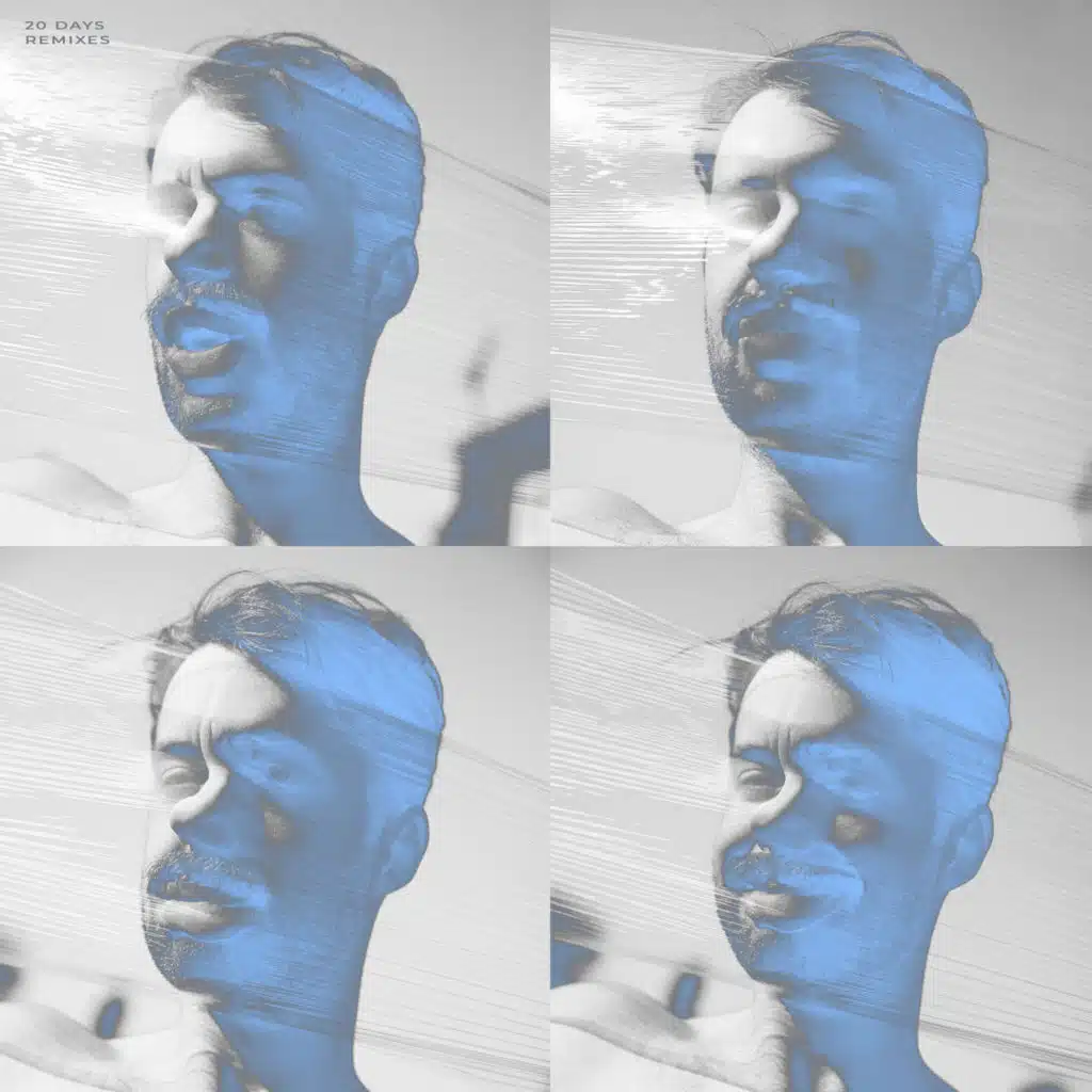 20 Days Remixes Vol. 2