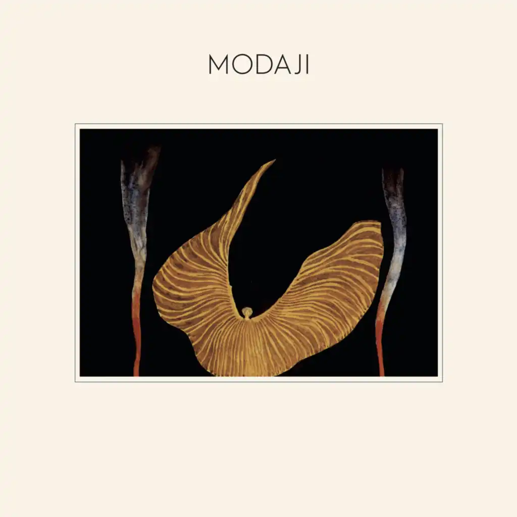 Modaji