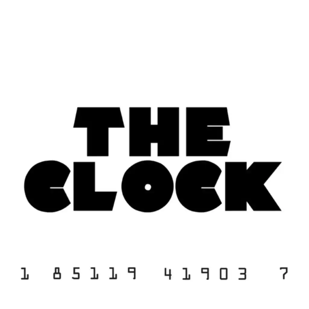 The Clock