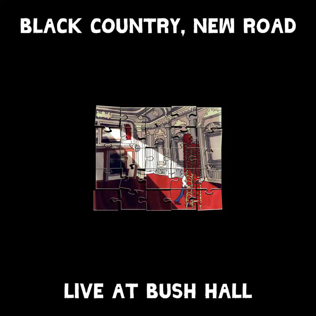 Up Song (Reprise) (Live at Bush Hall)