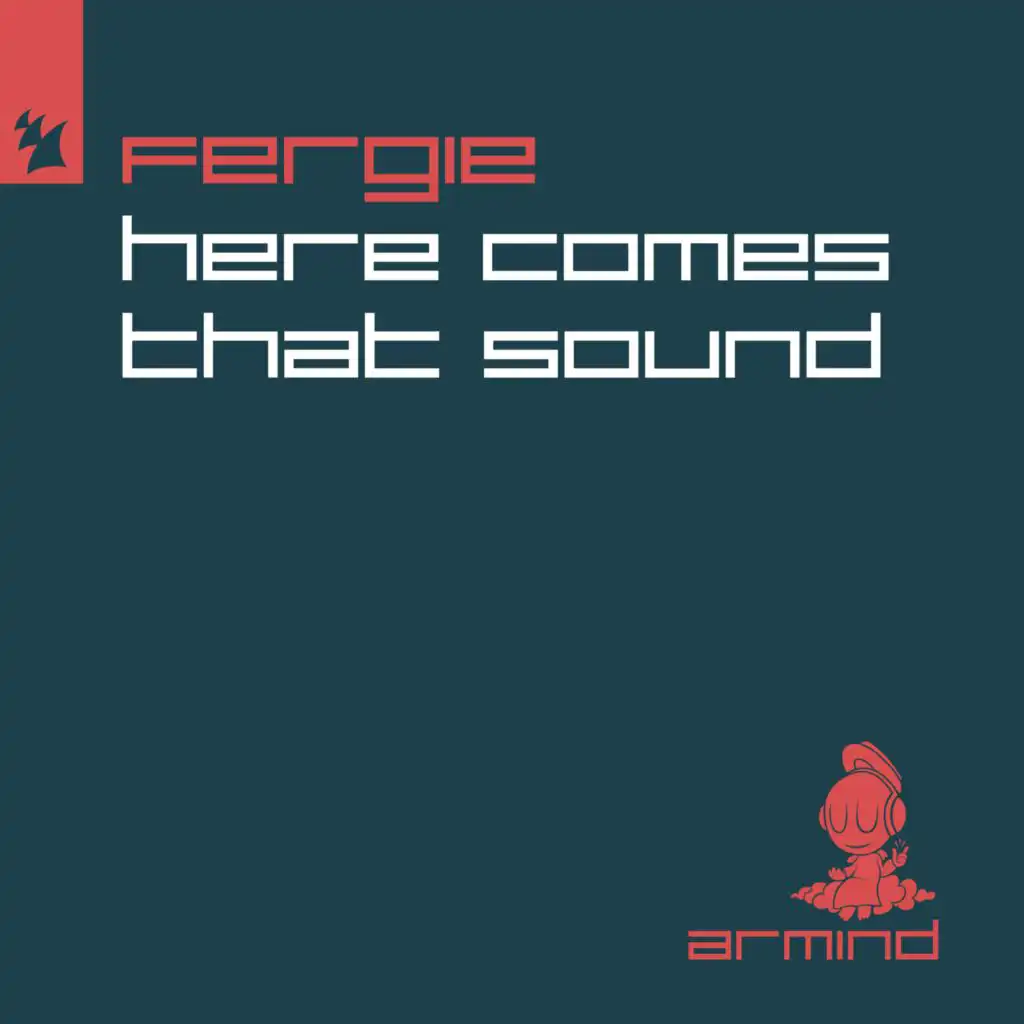 Here Comes That Sound (Extended Mix)