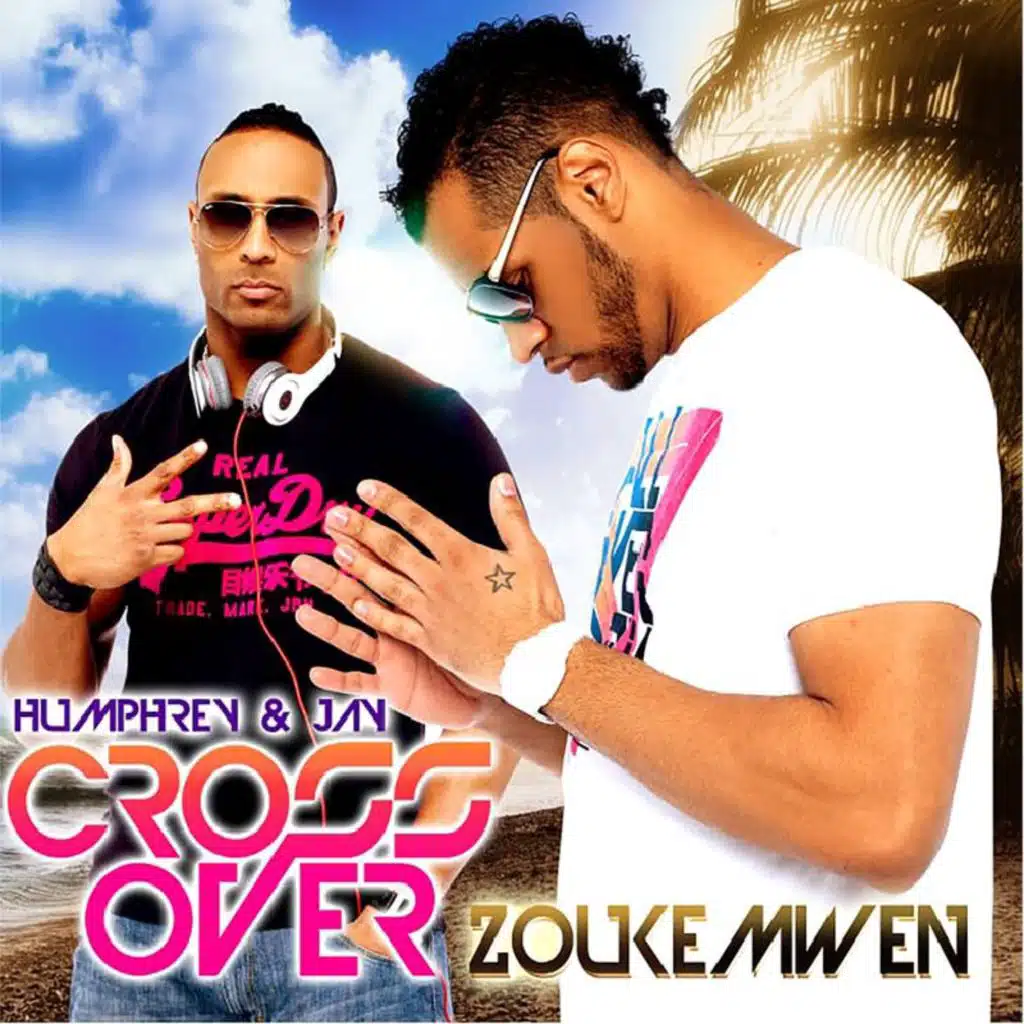 Zouke Mwen (feat. Humphrey)