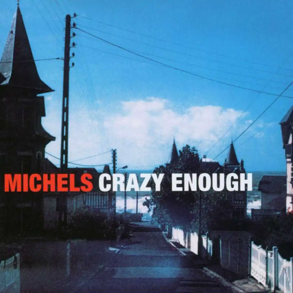 Crazy Enough - The American Full Moon Sessions Vol. II