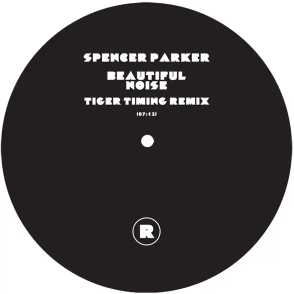Beautiful Noise (Tiger Timing Remix)