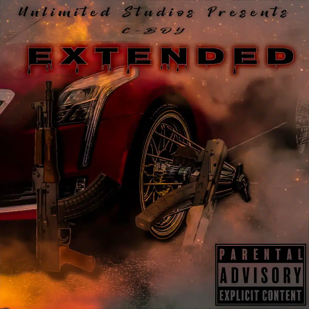 Extended