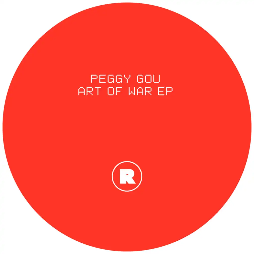 Art of War EP