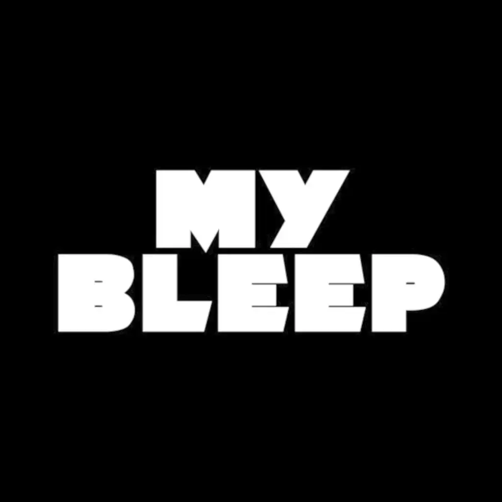 My Bleep (Luke Solomon Remix)