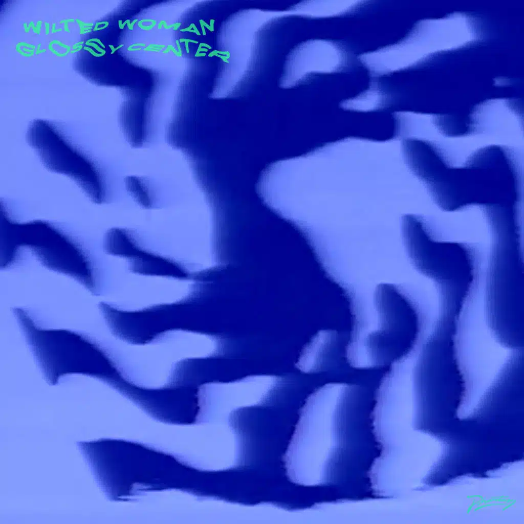 Glossy Center (Kim Ann Foxman Remix)