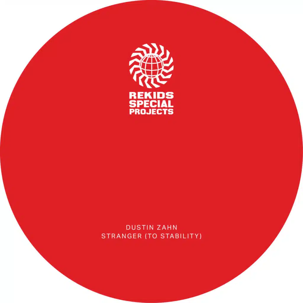 Stranger (To Stability)