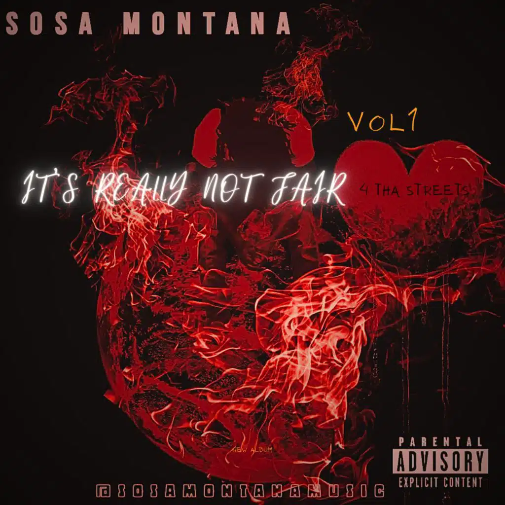 It's Not Really Fair