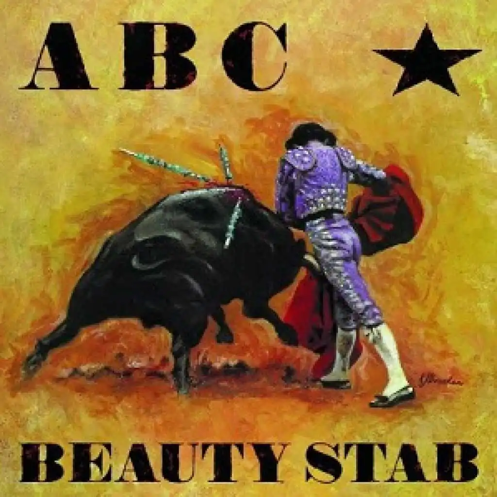 Beauty Stab