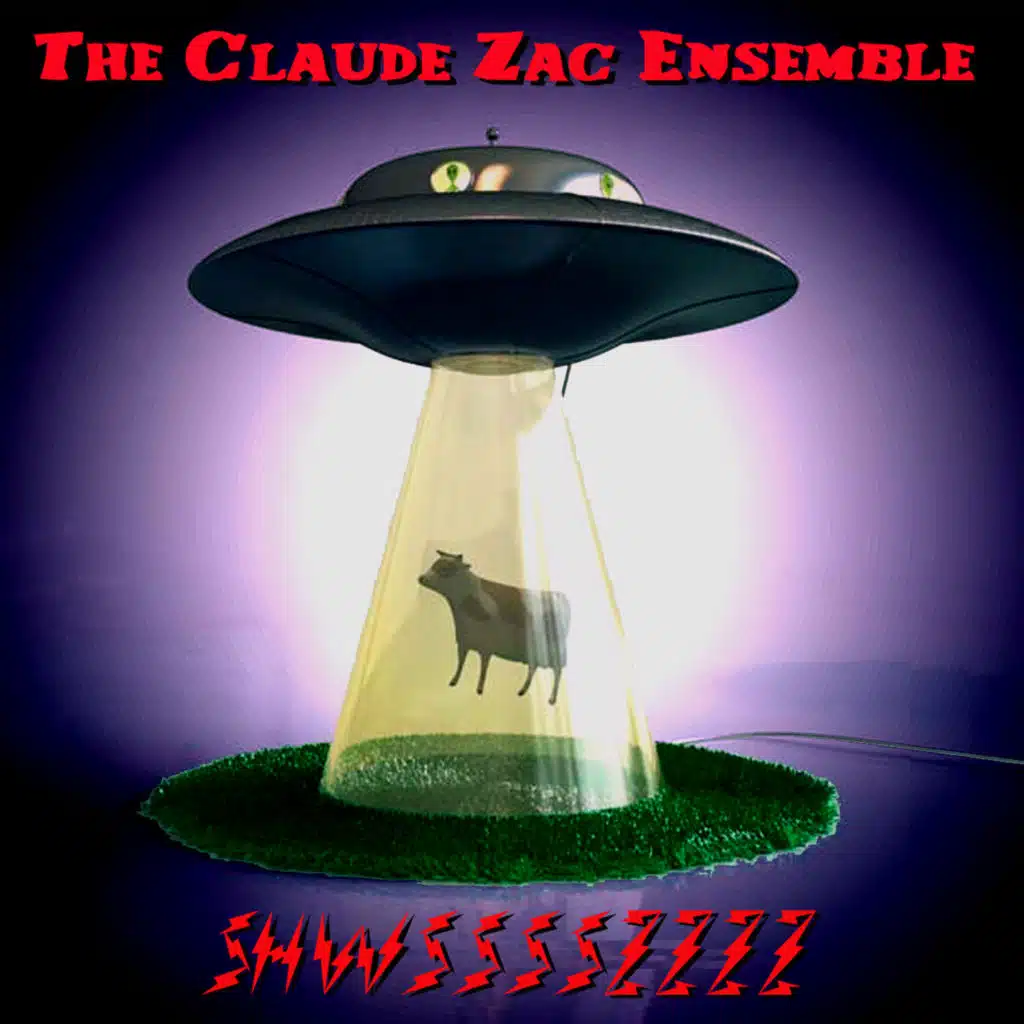 The Claude Zac Ensemble