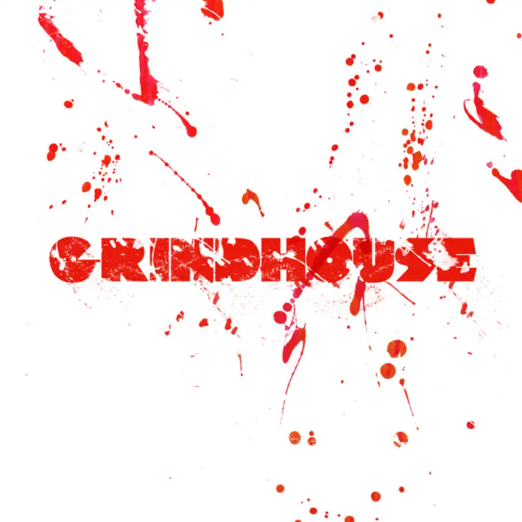Grindhouse (feat. Danton Eeprom)