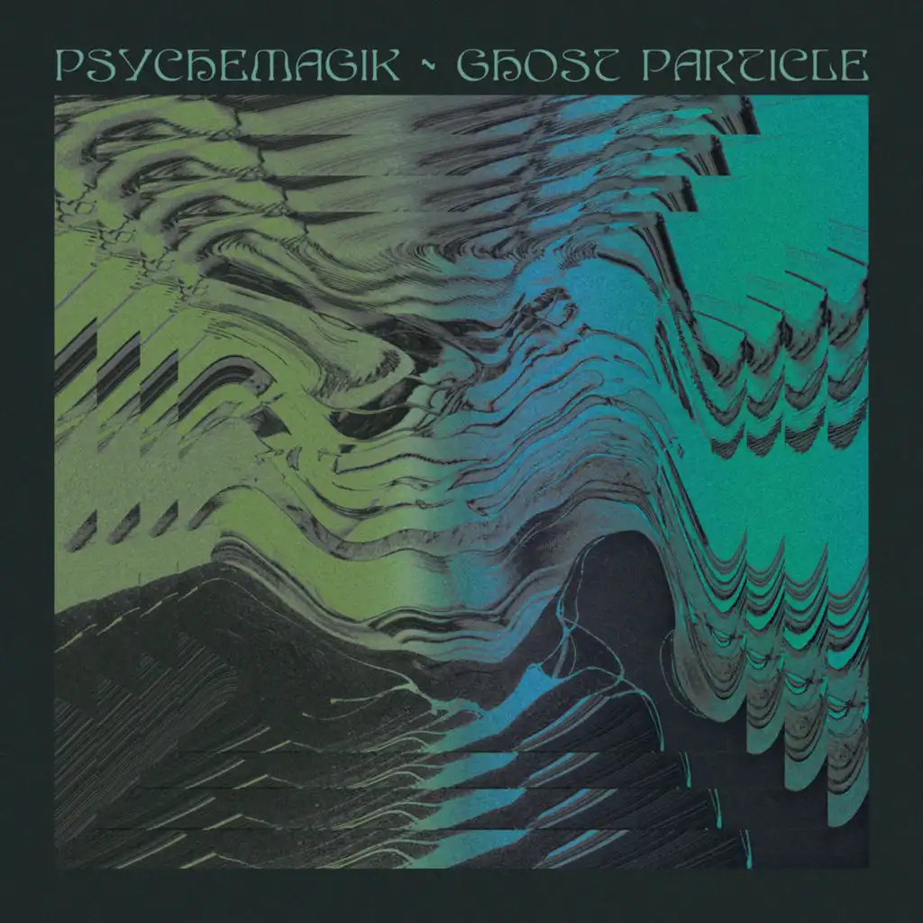 Ghost Particle (feat. Liam Magill) (Cable Toy Radio Mix)