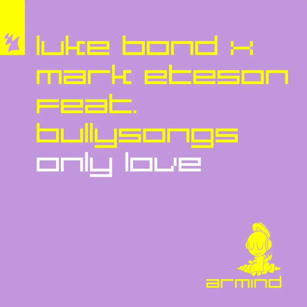 Only Love (feat. BullySongs)