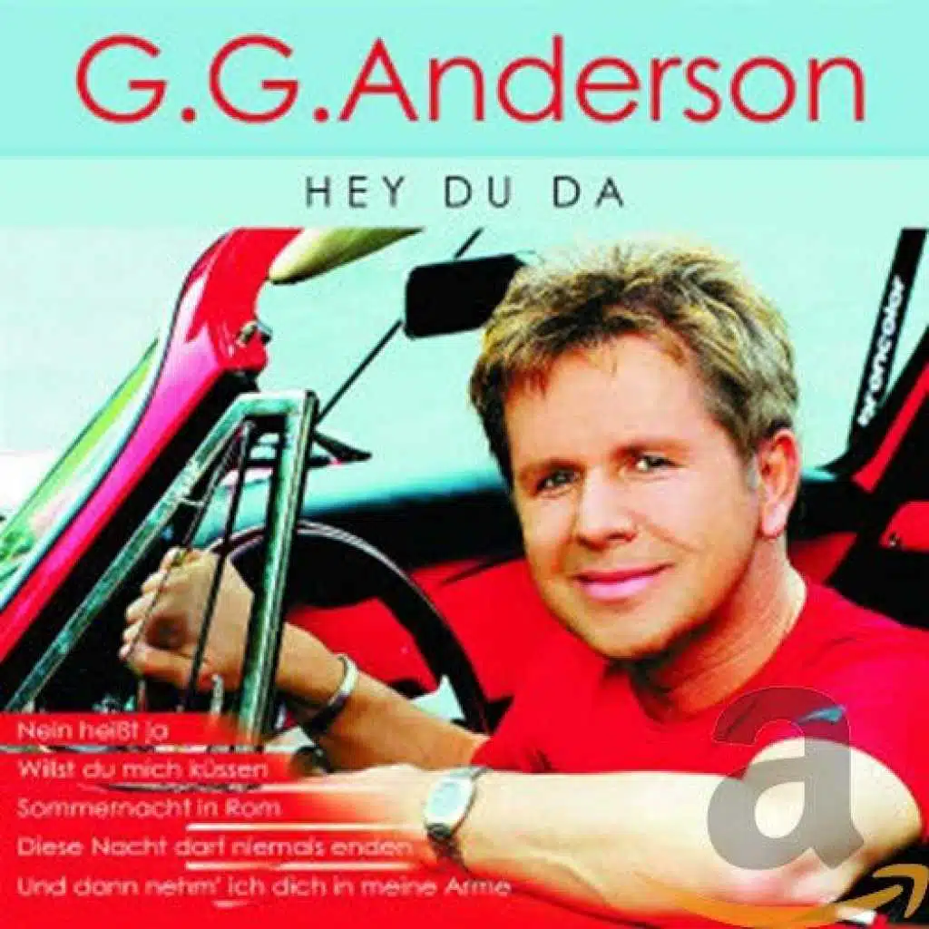 Mama Lorraine (Neuaufnahme 2000)