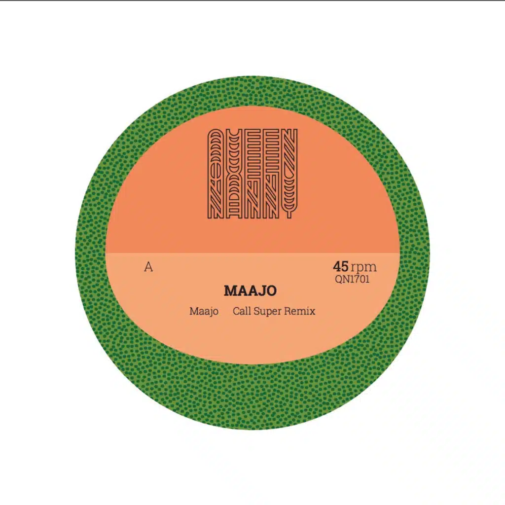 Maajo Remixes