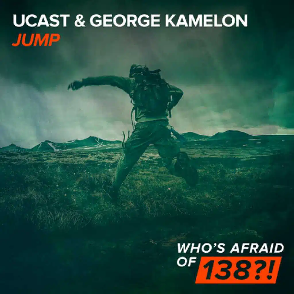 UCast & George Kamelon