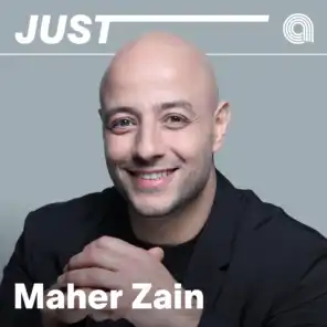 Just Maher Zain 