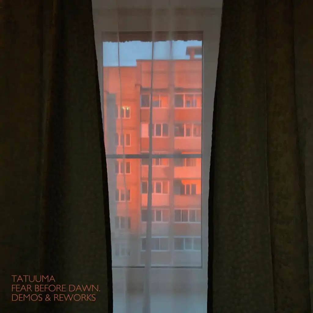 Shadows (Yasha & Vova Version) [feat. беспорядок]