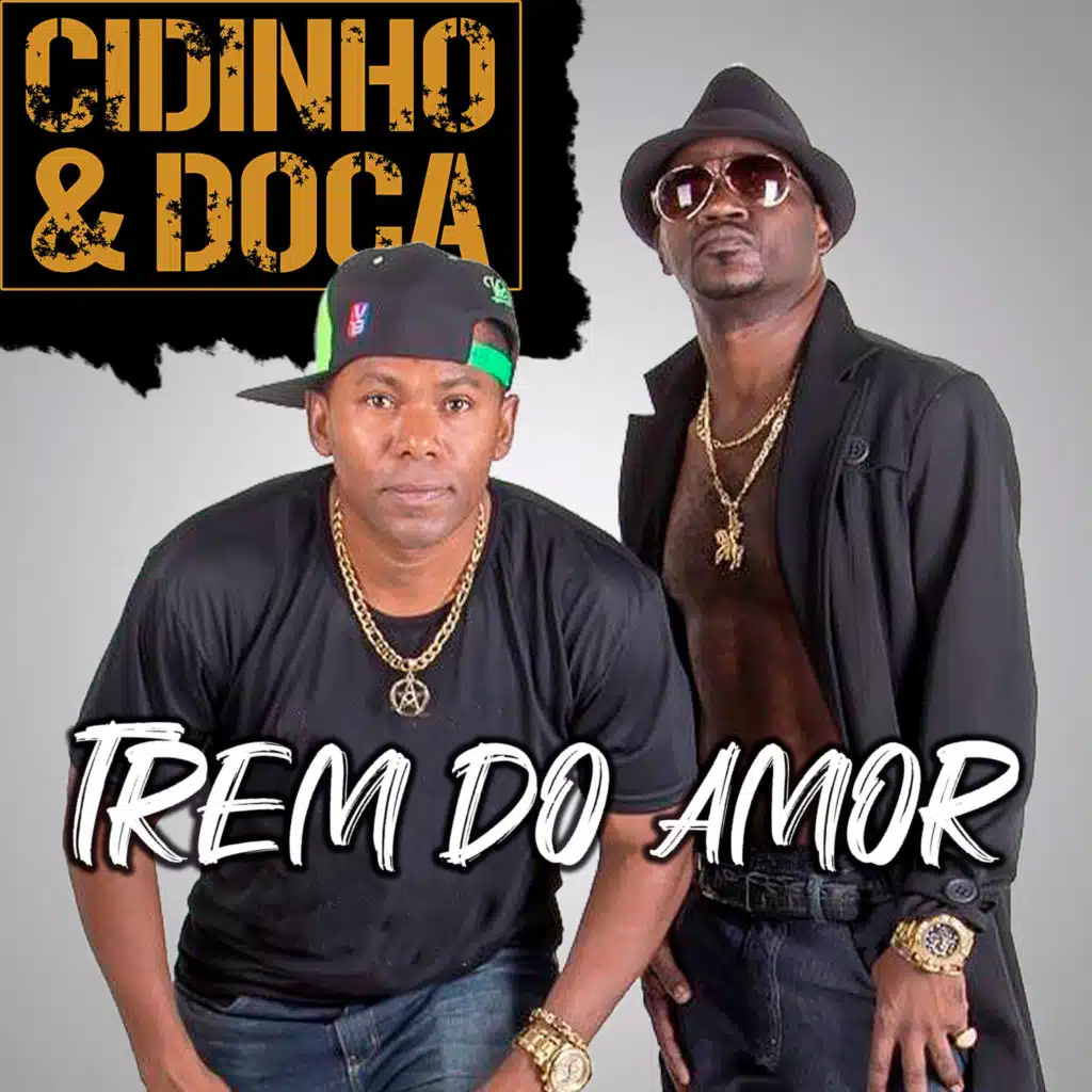 Cidinho & Doca