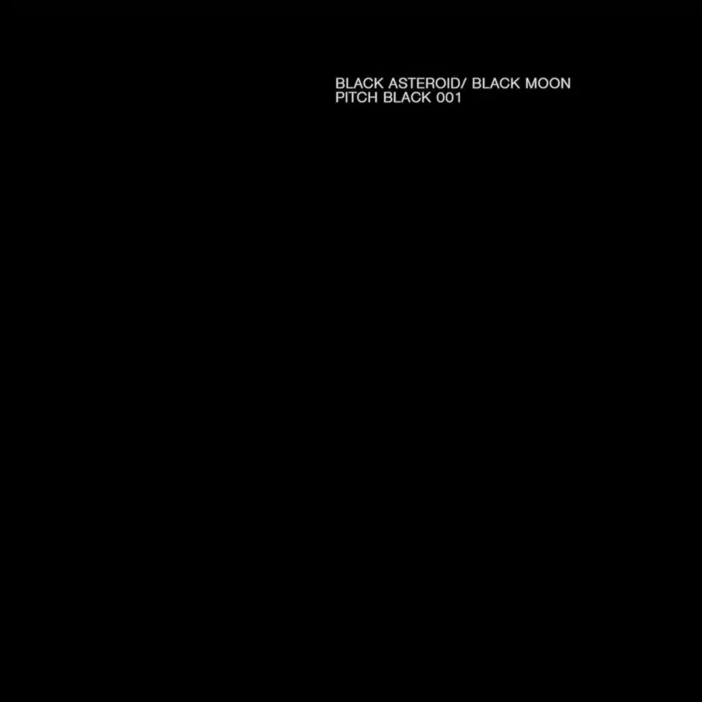 Black Moon (Nicole Moudaber Remix) [feat. Cold Cave]