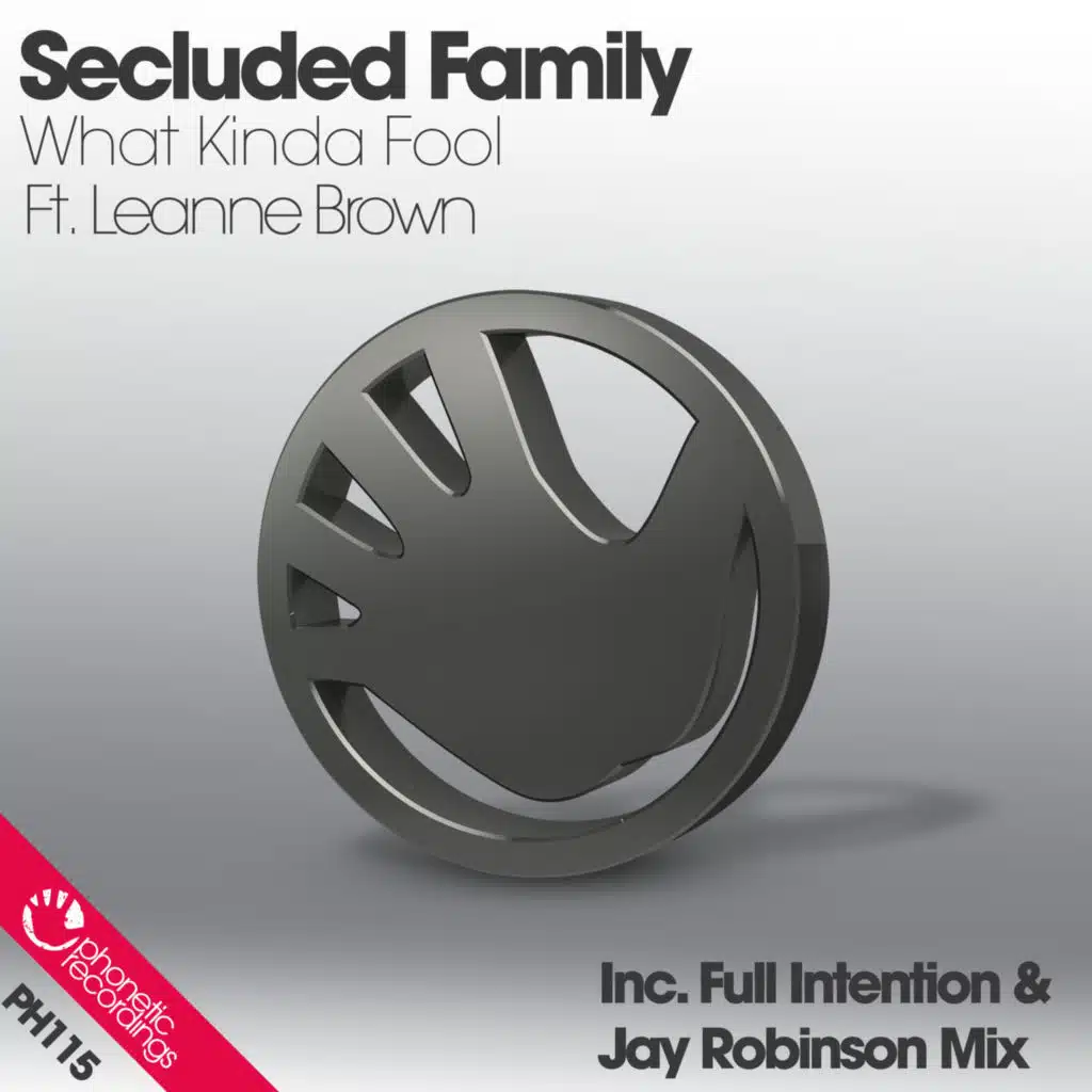 What Kinda Fool (Are You Looking For) [feat. Leanne Brown]