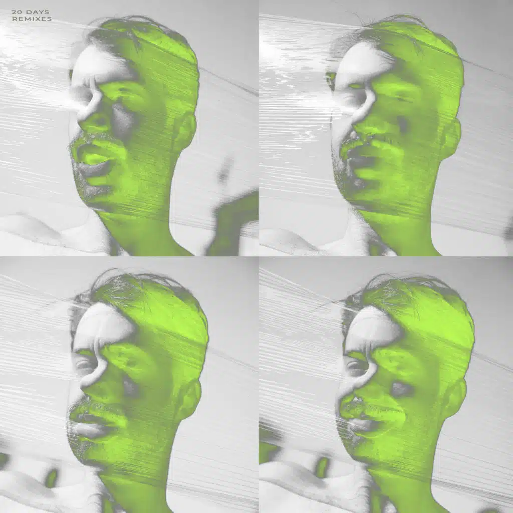 Mindcloud (Kincaid’s Dissonance Remix)