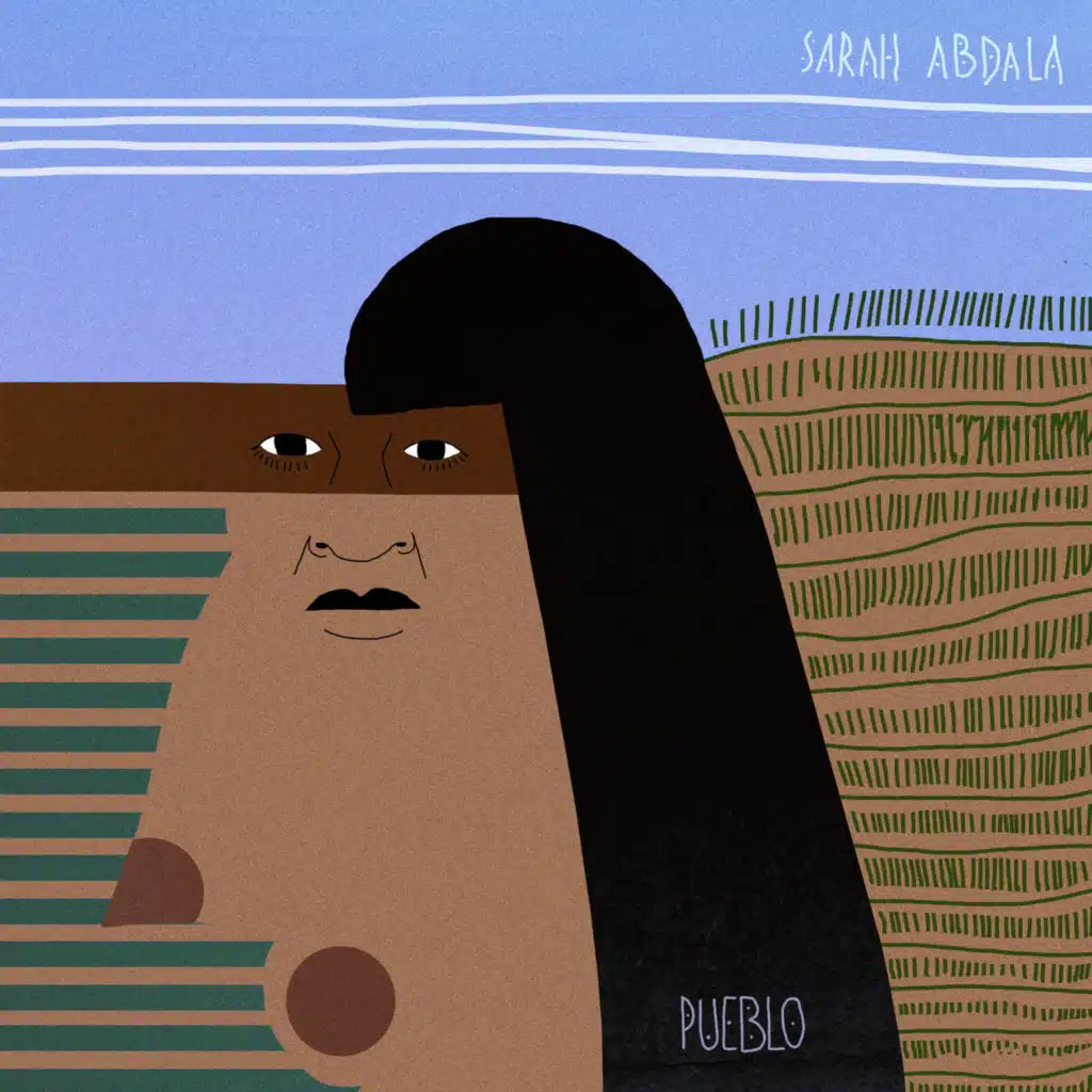 Pueblo