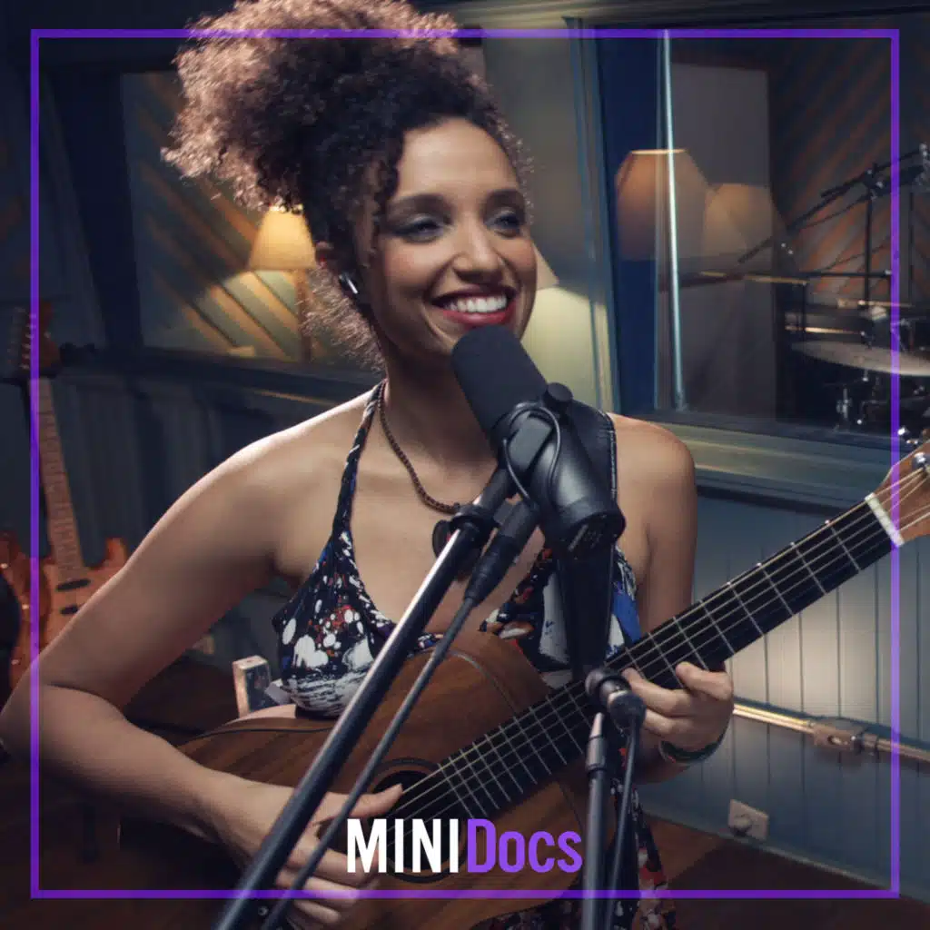 Anna Trea No Minidocs