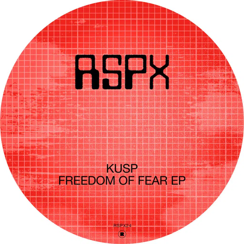 Freedom of Fear&nbsp;Ep