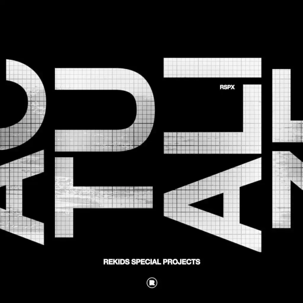 Vibe Invaders (Mixed)