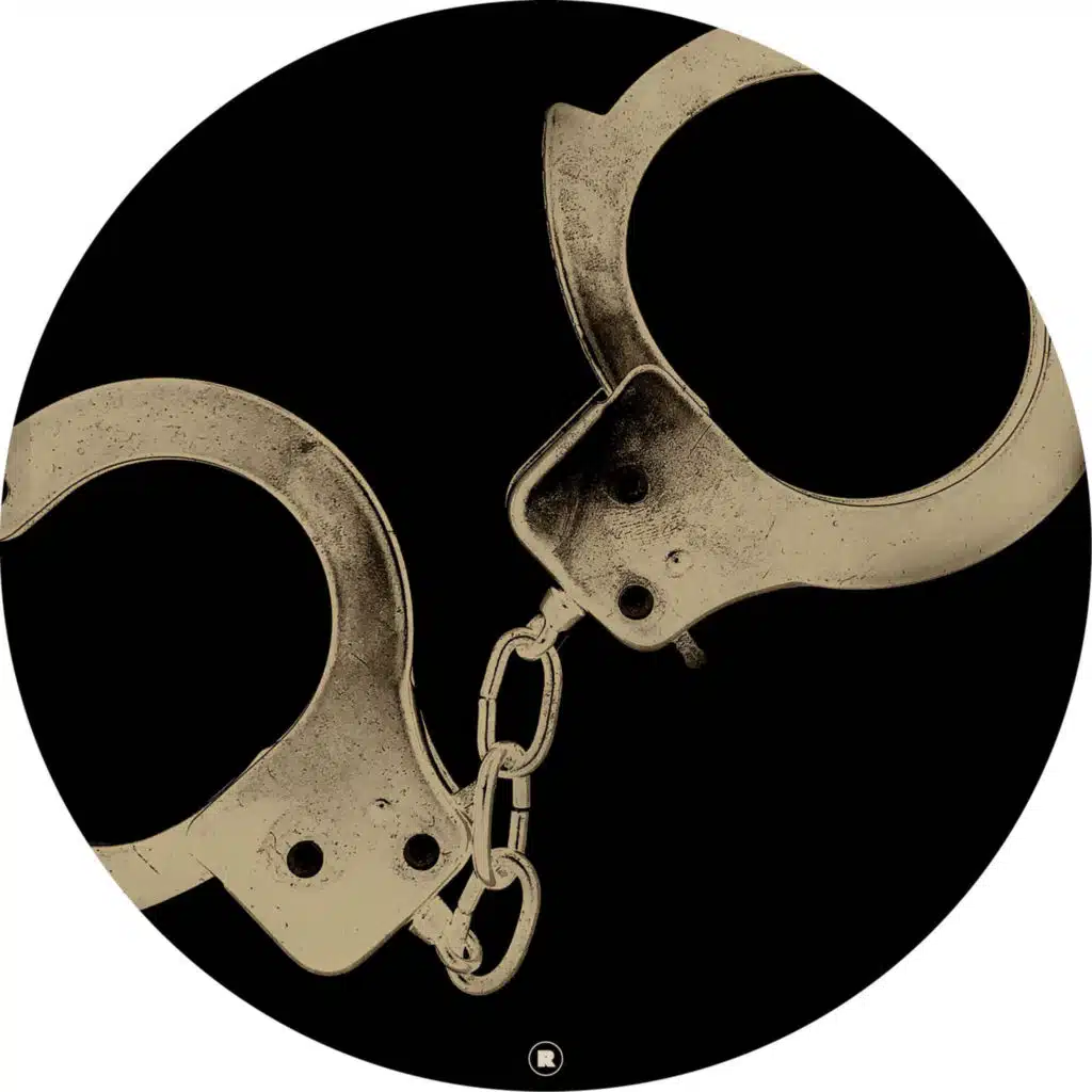 You're&nbsp;Under My Control Now