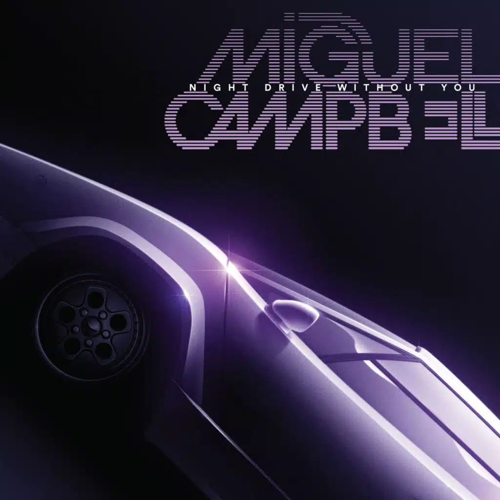 Night Drive Without You