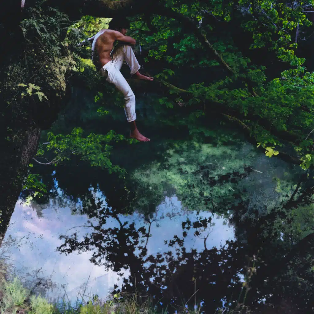 Hojas para un Puñal