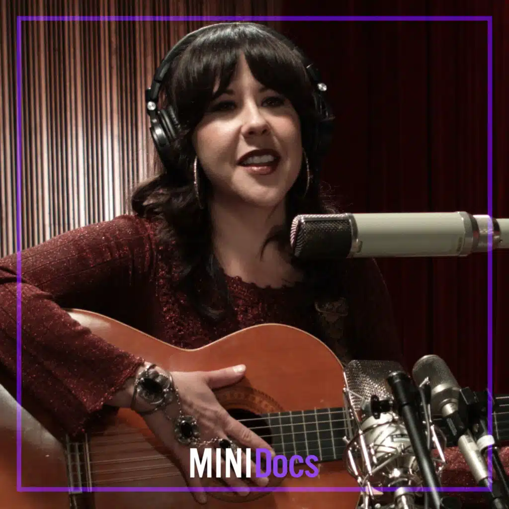 Kashena Sampson No Minidocs