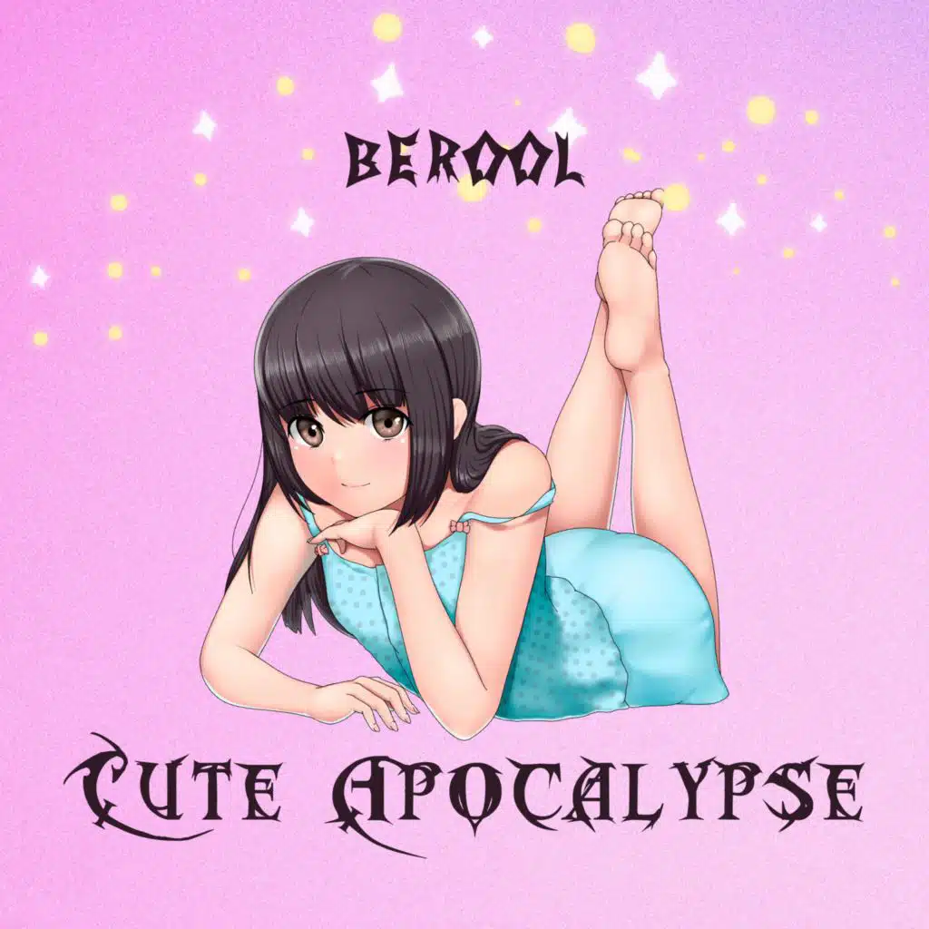 Cute Apocalypse