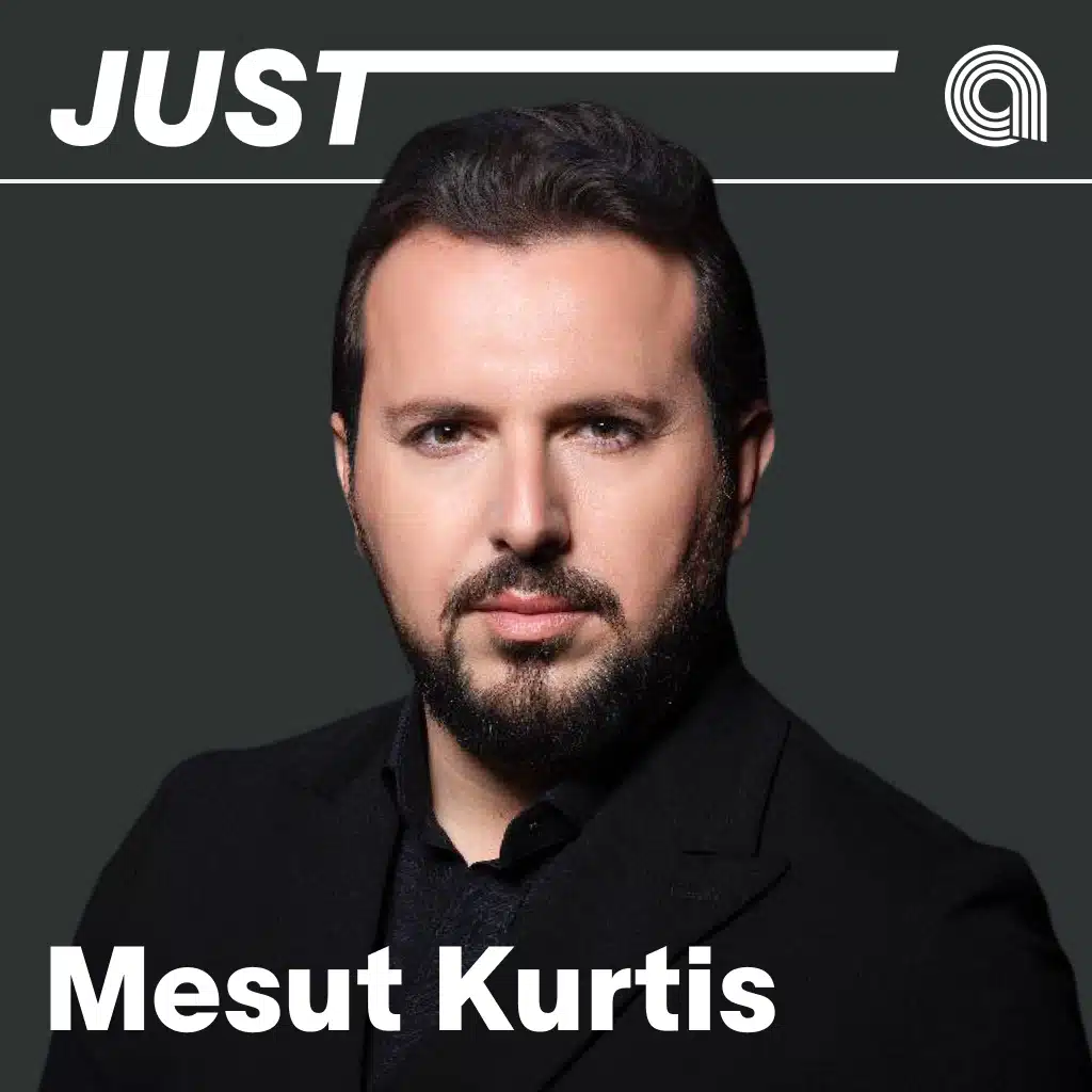 Just Mesut Kurtis