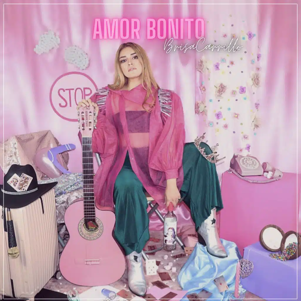 Amor Bonito y un Mezcal