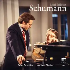 Peter Schreier & Norman Shetler