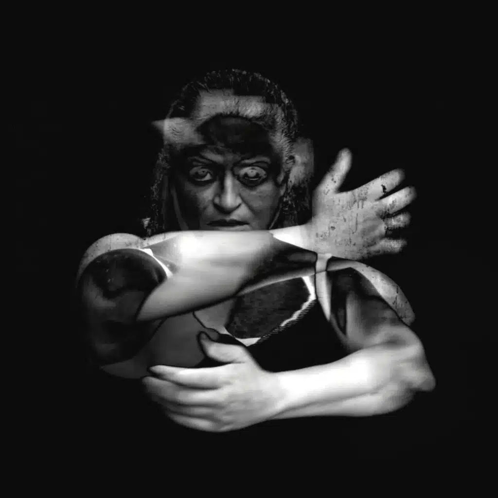 Santurated (feat. Azin Zahedi)