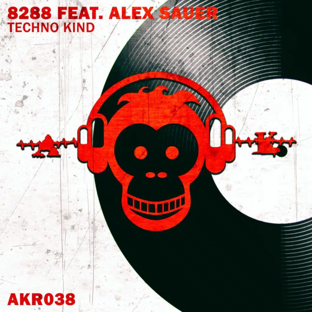 Techno Kind (feat. Alex Sauer)