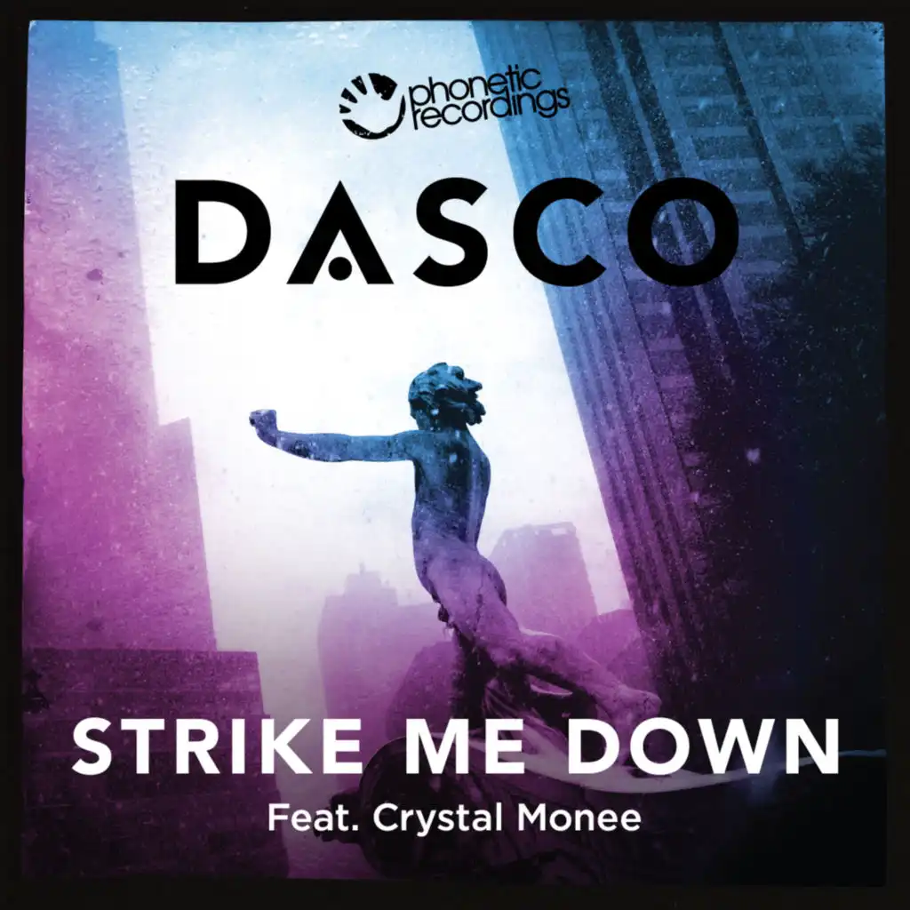 Strike Me Down (Radio Edit)