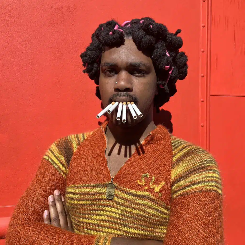 Cigarettes For Breakfast (feat. FatherBlaze)